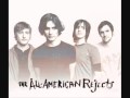 All American Rejects - Real World 