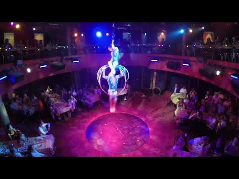 Lyra(created by Andrey Lyamin)