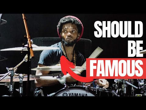 6 Underrated Drummers Who Should Be Household Names in 2026