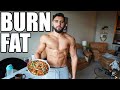 My Fat Burning Morning Routine to Stay Shredded