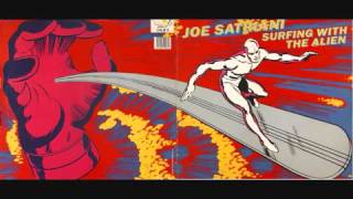 Joe Satriani  - Surfing With The Alien