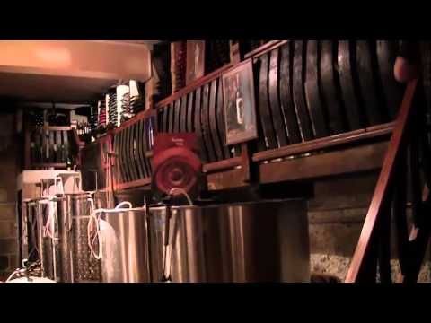 Bodega Monje Tenerife Visit