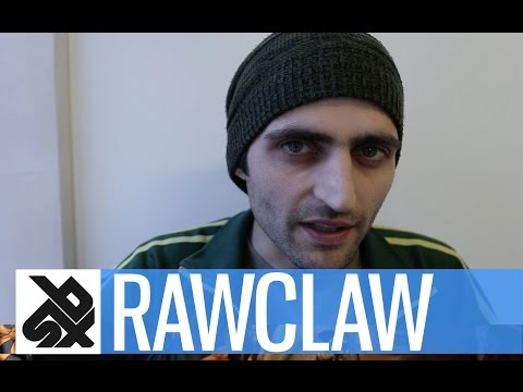 RAWCLAW  |  Danish Viking