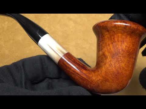 Pipa Butz-Choquin Calabash GM 2000 - filtro 9mm
