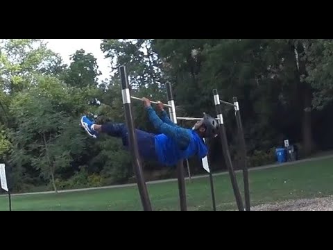 2020 09 12 Commit to be fit