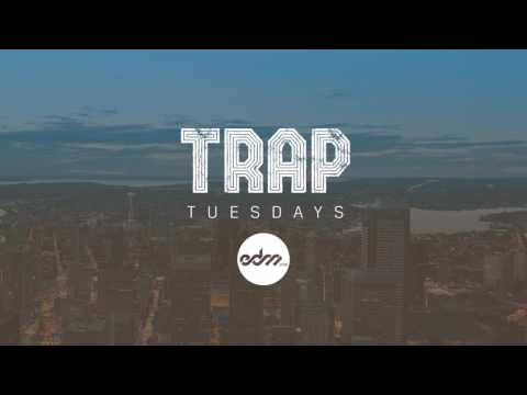 [Trap] Mr Collipark, Atom Pushers, DJWavy - Booty Bounce Pop ft Ying Yang Twins (Apashe Remix)