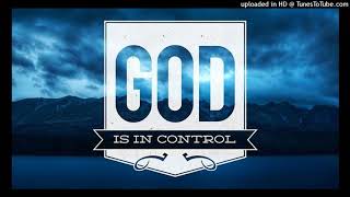 God Is In Control - By: Jody McBrayer (featuring Melissa Greene)