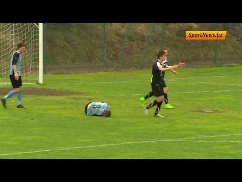 Landesliga: Schlern - SC Passeier 1:1, 14.5.17