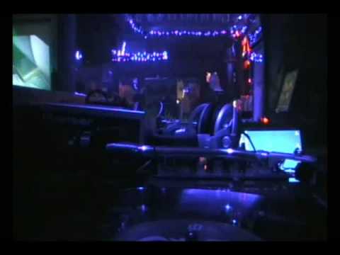 Flora Fauna with Milan Lieskovsky videospot