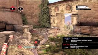 I&#39;m back. (Bully) Random Clips