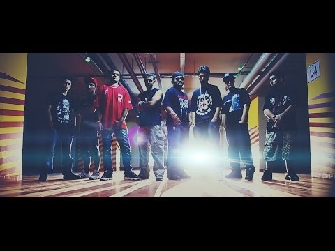 5.45 Production & Crazies Union - Hi Bro (Yeni video Teaser) 2013