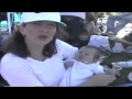 1997 Laurie And Elle Extended