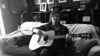 Garrison Starr - Put Your Weapon Down