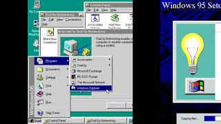 Bob Rivers - Windows 95 Sucks! (Letra)