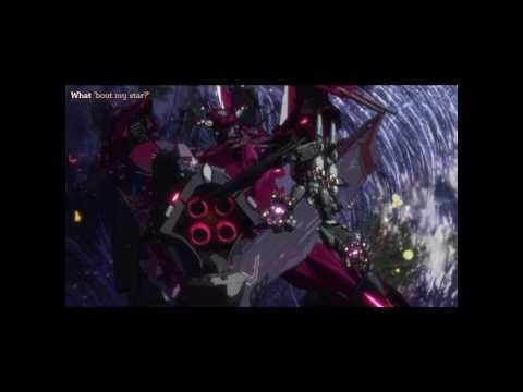 Macross Attack (aka Daedalus Attack homage)