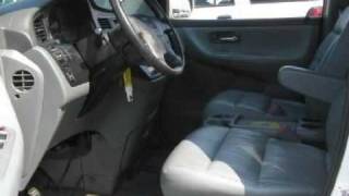 preview picture of video '2001 Honda Odyssey Pineville NC 28134'