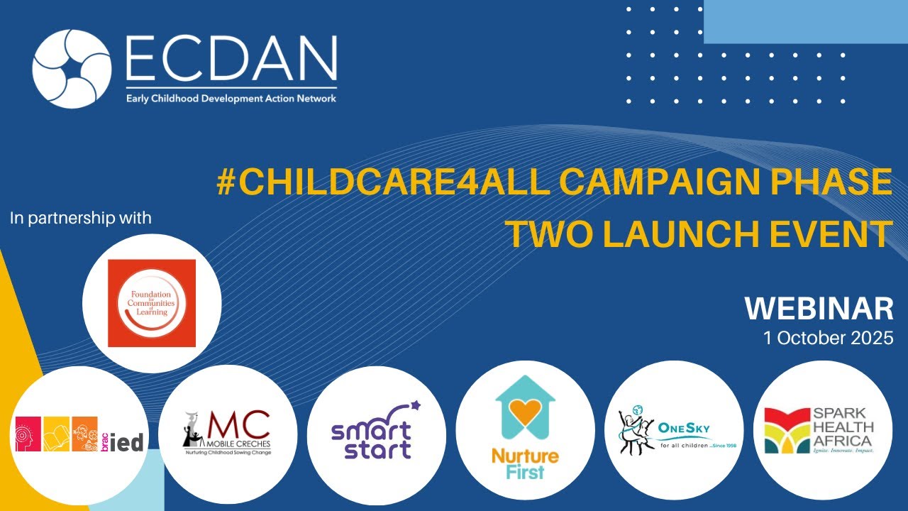 Connecting the Dots: A Systems Approach to Transforming Childcare