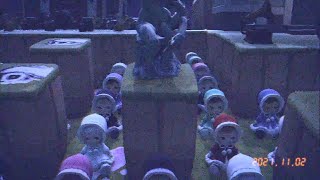 手持ちカメラをアイカ島に持ち込んだある青年の記録。