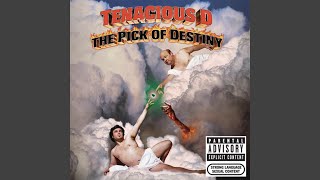 Papagenu (He&#39;s My Sassafrass)