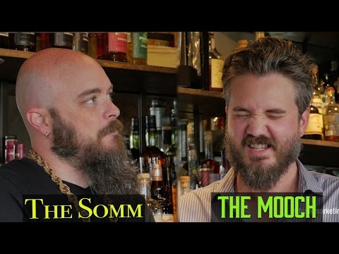 The Whisk(e)y Vault -  Episode 53 - Blade and Bow Kentucky Straight Bourbon