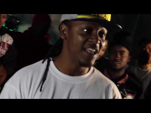 Ziggy B vs Mikey Roofless