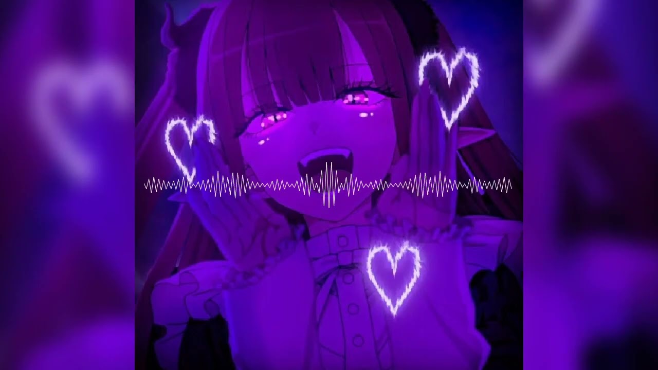 blxty, mental, cypariss - MXDEL (Slowed&reverb) [перезалив]