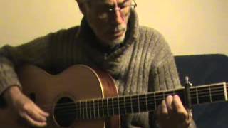 I Loved A Lass - trad. Pentangle arranged Jacqui McShee (cover #2)