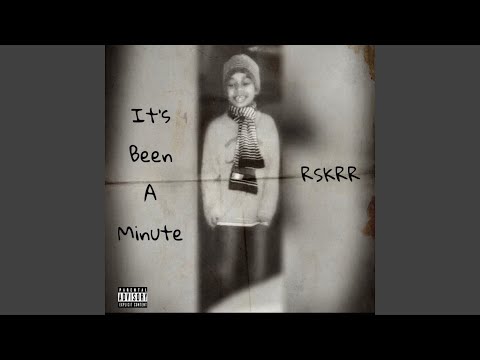 It’s Been a Minute