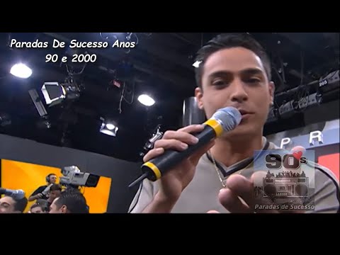 Grupo Desejos - Grito De Paixão/ Quem Ama Não Nega Perdão