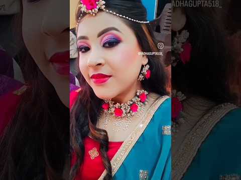 Bridal Makeup Artist portfolio by Radha Gupta Makeovers in Varanasi - Photo 1