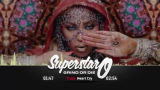 Beyonce' Type Beat "Heart Cry" [Prod. By SuperStar O x Cj Free]