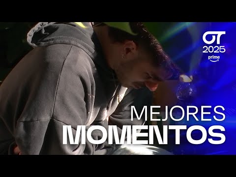 GUILLO wants to be the MARIO of BEFORE | OT 2025