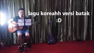 mardua holong (omega Trio)  - naga cover