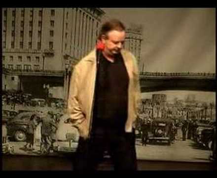 Marcelo Mansfield - Seu Merda