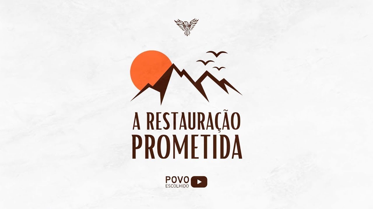Programa A Restauração Prometida - 06/03/2025