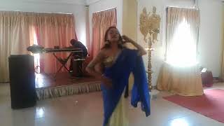 Sri Lankan Wedding Surprise Dance (thilini upeka)
