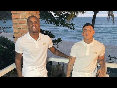 Traplaudo, mc ig & mc ph - faz uns dias (gosta do jeito que te faço poderosa)