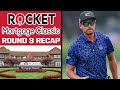 Rickie Fowler (-20) Leads The Rocket Mortgage Classic After 3rd Round I FULL RECAP I CBS Sports