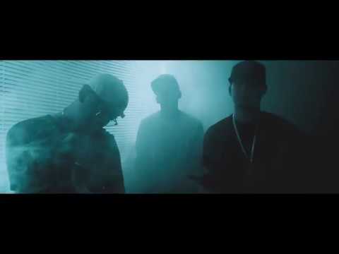 Push El Asesino   Dentro De Mi  Ft Tono De La Calle & Luigi The Future   Video Oficial