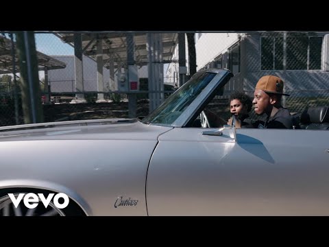 Barlito Barlito - Race