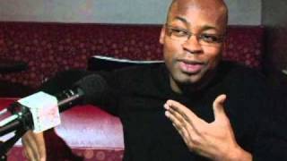Beninese Guitarist Lionel Loueke Talks with Afropop