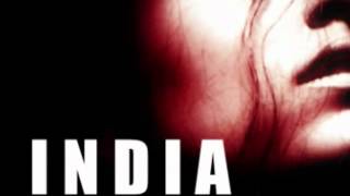 India &amp; Marc Anthony - Vivir lo Nuestro