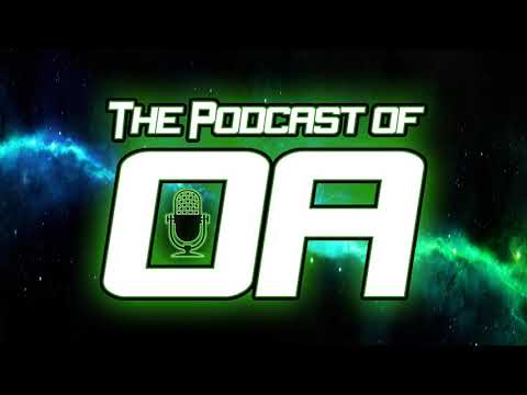 Episode 191 - Green Lantern Relaunch