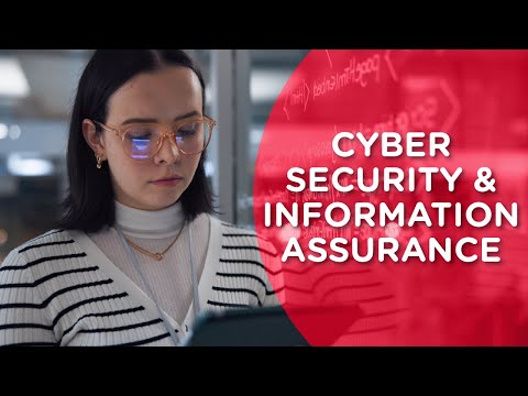 CDS DS Cyber Services Promo Video