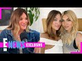 Becca Tilley Gushes About Being “In Love” With Hayley Kiyoko (Exclusive) | E! News