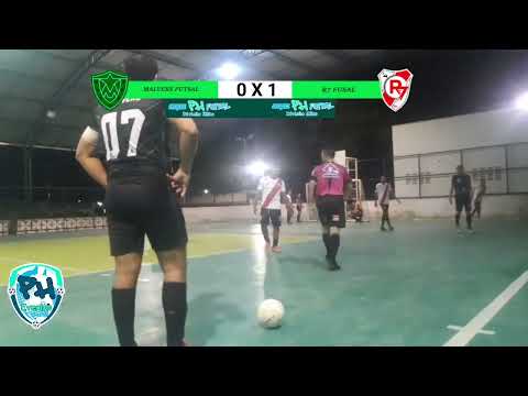 COPA PH FUTSAL - Divisão Elite