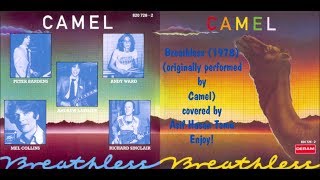 Camel - Breathless (covered by Asif Hasan Tomu)