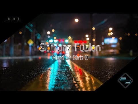 Schranz Fusion #1 I Mixed by Chris D I ★ Techno Circle Room ★