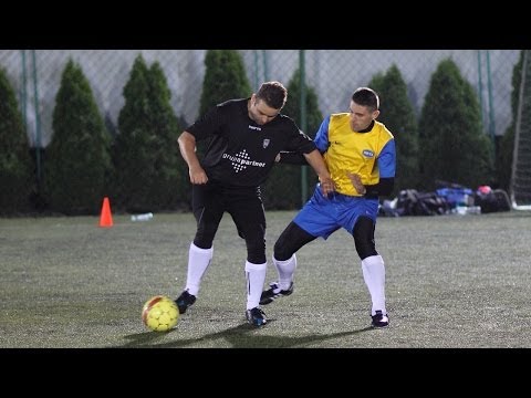 Bruta - Skawmar-Grupa Partner: 10. tydzień (FLS Wiosna 2014)