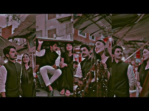 Tera Hone Laga Hoon || Aesthetic status video || WhatsApp status video || lofi remix song  #HDR